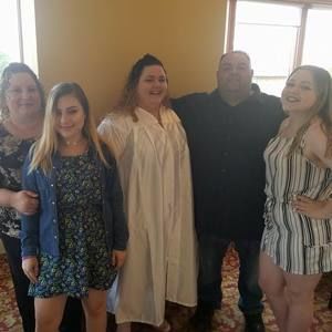 Meet your Posher, Michele